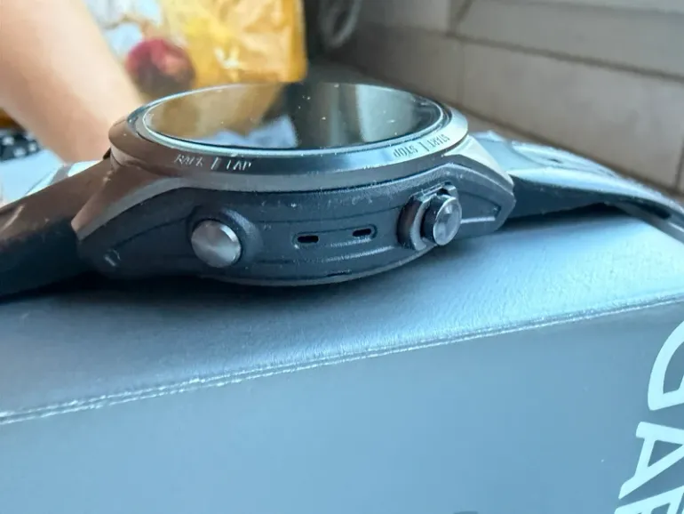 Used Garmin Epix Pro Gen 2 bike — image 8 of 8