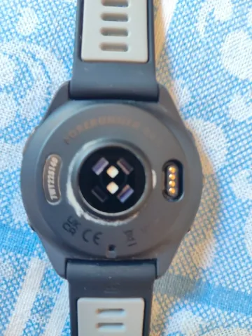 Garmin Forerunner 965 bike usato — immagine 4 di 5