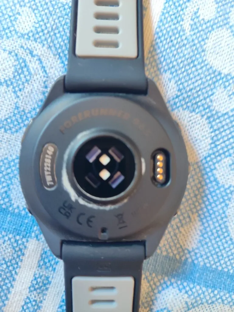 Garmin Forerunner 965 bike usato — immagine 4 di 5