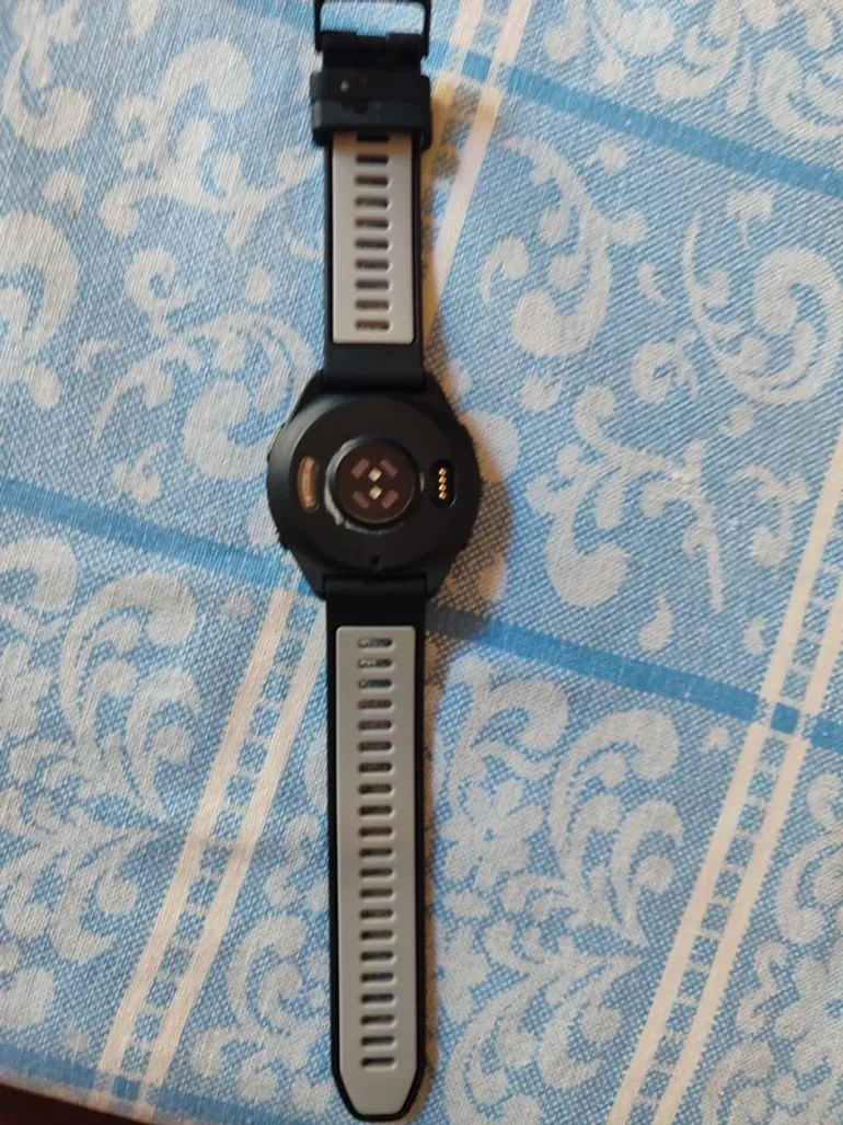 Garmin Forerunner 965 bike usato — immagine 2 di 5