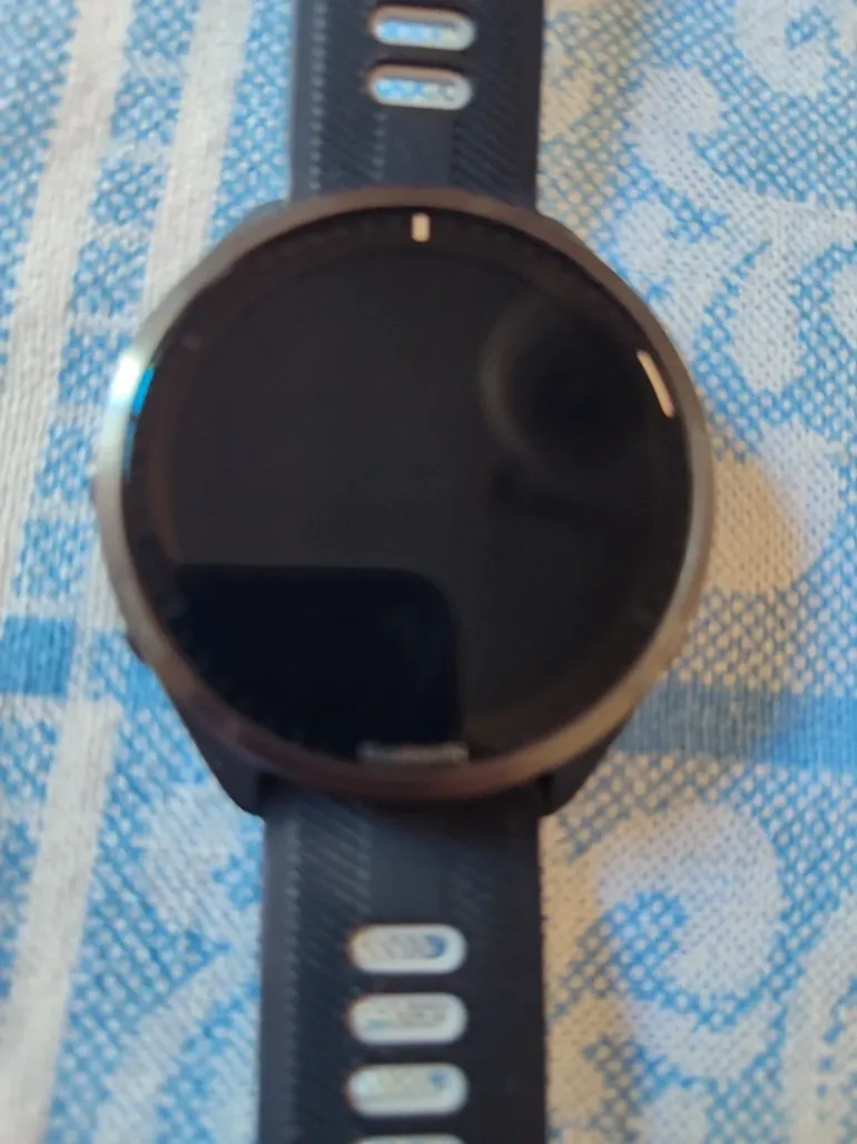 Garmin Forerunner 965 bike usato — immagine 3 di 5