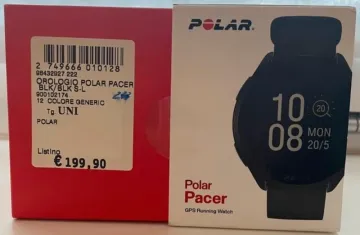 Used Polar Pacer bike — image 3 of 4