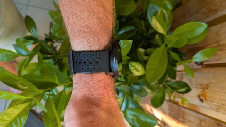 Used Suunto 9 Peak bike — image 3 of 3