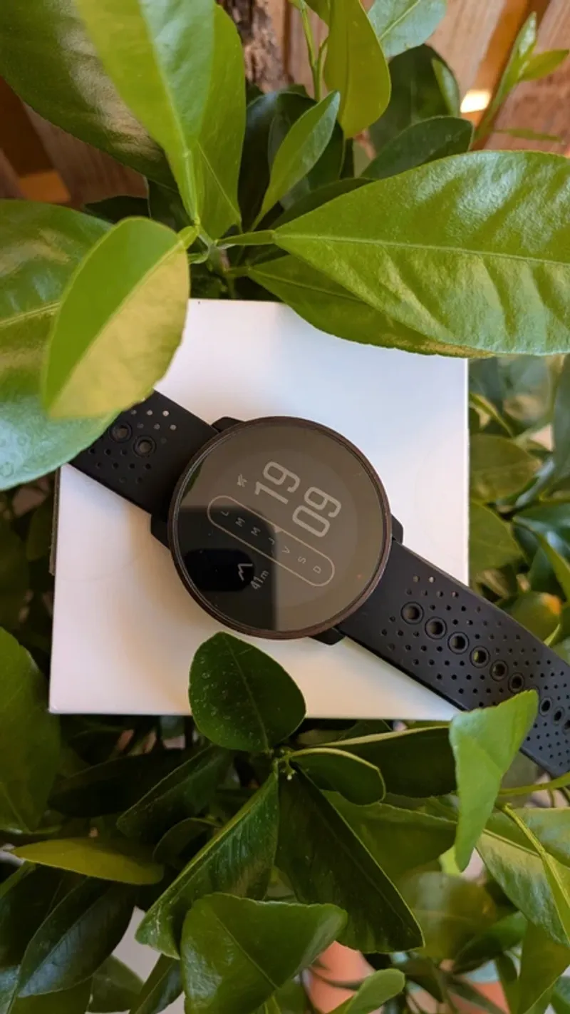 Used Suunto 9 Peak Electronics
