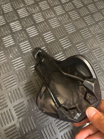 Used Cube Saddle bike — image 3 of 3