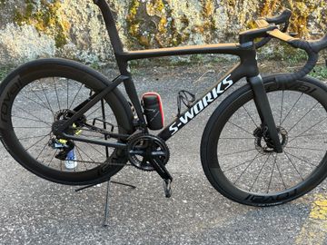 Roval CLX II Wheelset 2024 bike usato — immagine 7 di 13