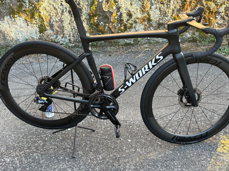 Roval CLX II Wheelset 2024 bike usato — immagine 7 di 13