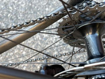 Roval CLX II Wheelset 2024 bike usato — immagine 13 di 13