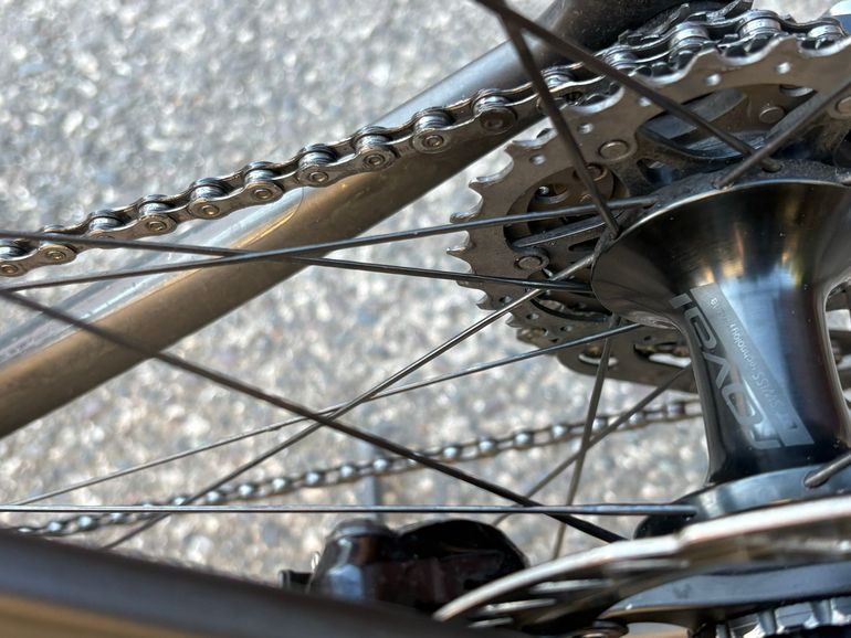 Roval CLX II Wheelset 2024 bike usato — immagine 13 di 13