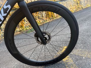 Roval CLX II Wheelset 2024 bike usato — immagine 4 di 13