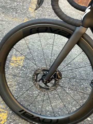 Roval CLX II Wheelset 2024 bike usato — immagine 5 di 13