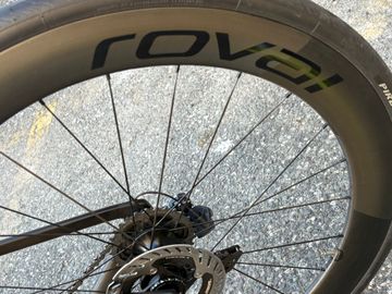 Roval CLX II Wheelset 2024 bike usato — immagine 3 di 13