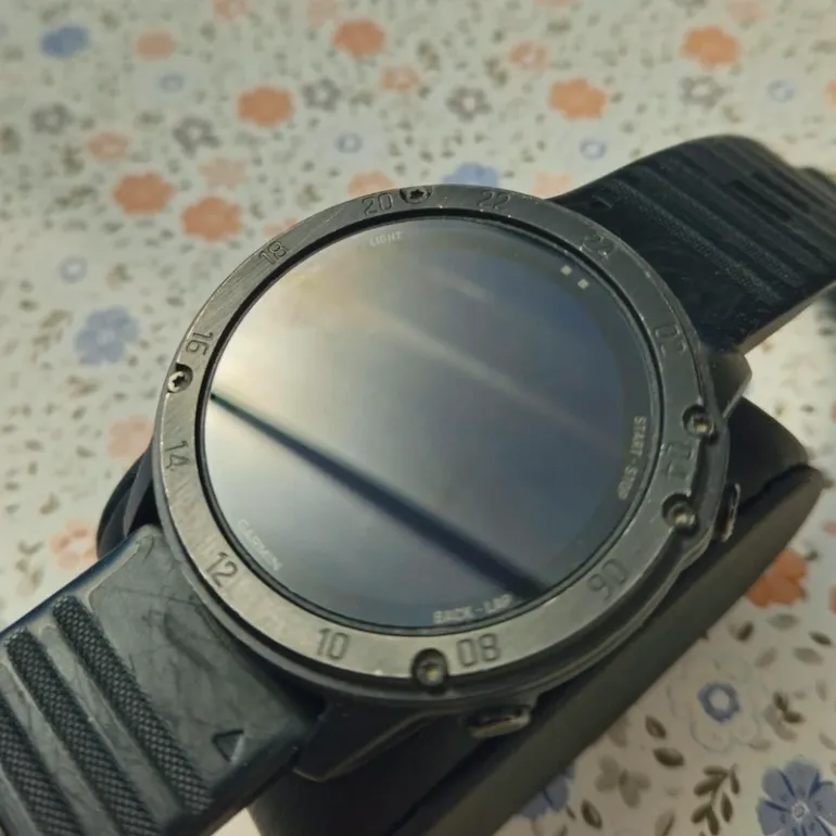 Used Garmin Tactix Delta 2022 bike — image 3 of 5