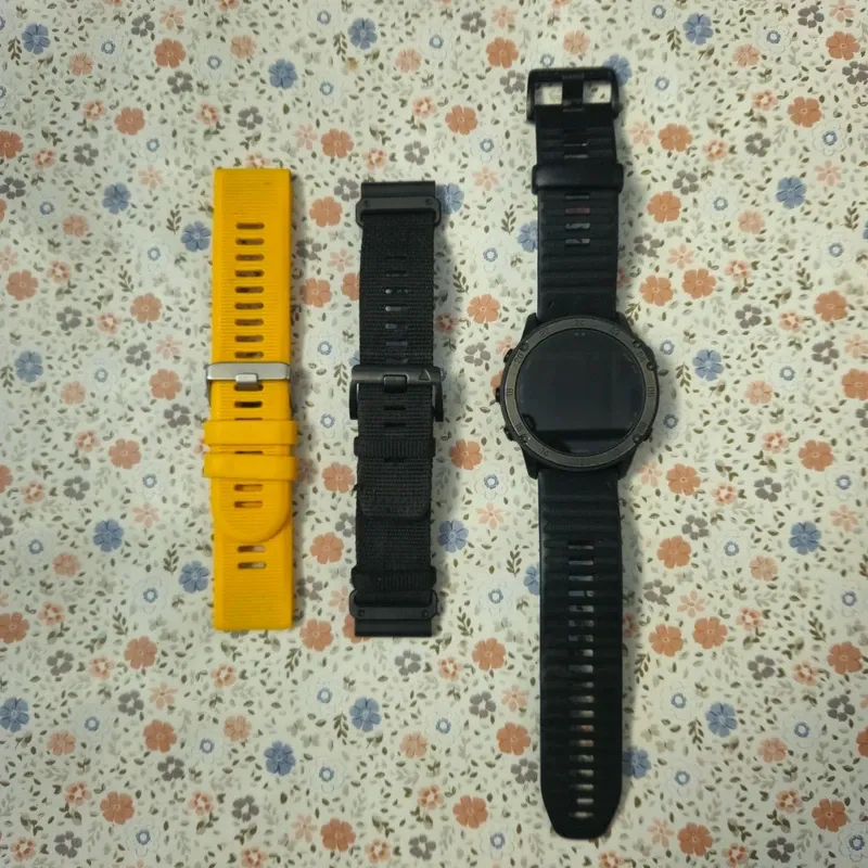 Used Garmin Tactix Delta 2022 Electronics