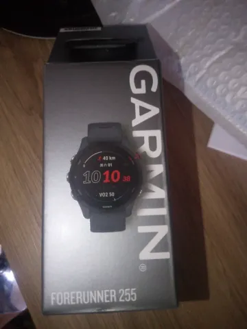 Used Garmin 255 bike — image 2 of 3