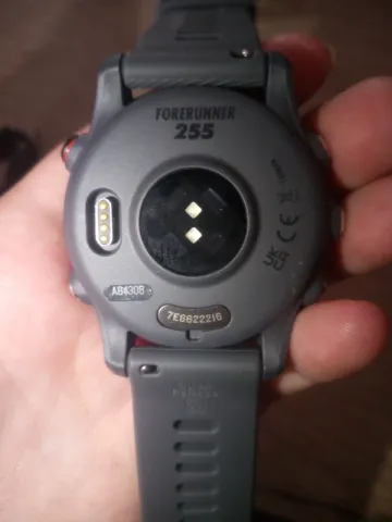 Used Garmin 255 bike — image 3 of 3