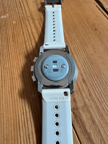 Used Suunto 9 Peak Titanium bike — image 4 of 4