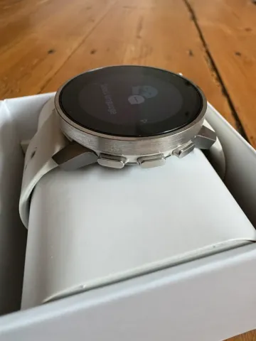Used Suunto 9 Peak Titanium bike — image 3 of 4