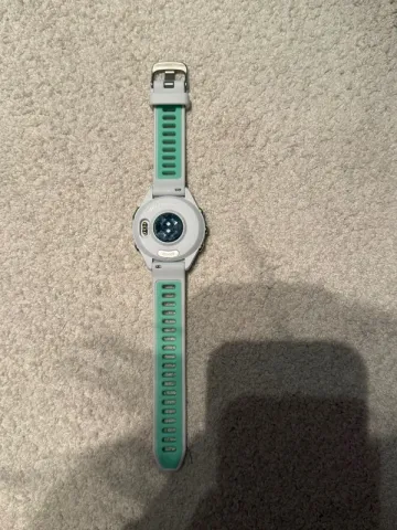 Použité Garmin Forerunner 265s bike — obrázek 3 z 3
