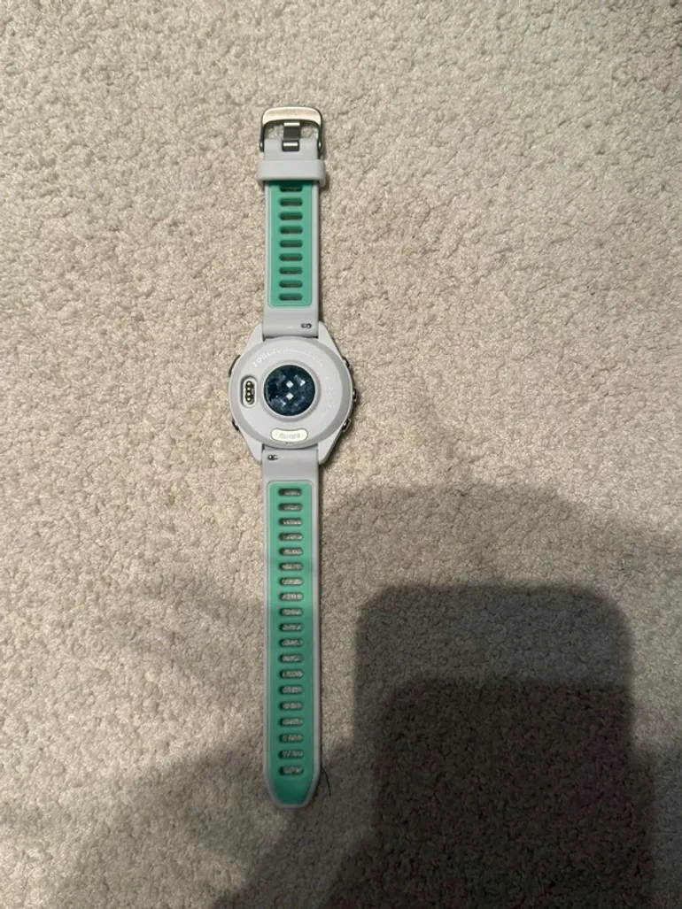 Použité Garmin Forerunner 265s bike — obrázek 3 z 3
