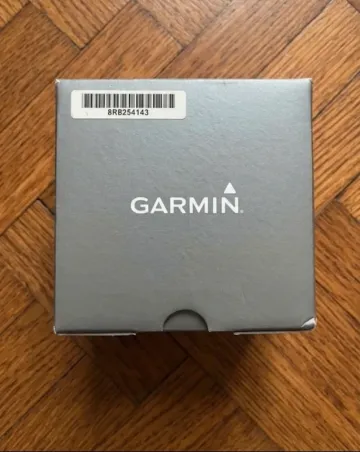 Gebrauchtes Garmin vivoactive 6 bike — Bild 2 von 2