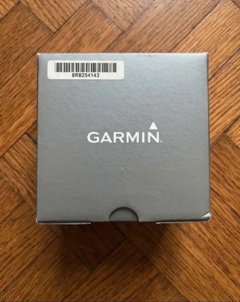 Gebrauchtes Garmin vivoactive 6 bike — Bild 2 von 2