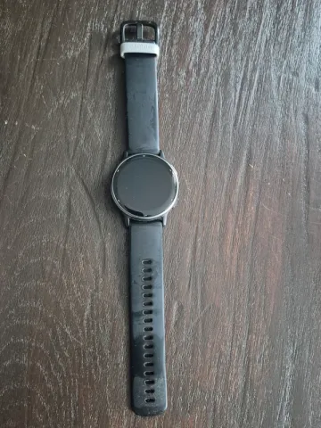 Używany Garmin Vivoactive 5 bike — zdjęcie 2 z 8