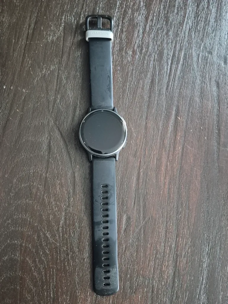 Używany Garmin Vivoactive 5 bike — zdjęcie 2 z 8