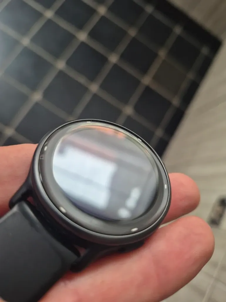Używany Garmin Vivoactive 5 bike — zdjęcie 3 z 8