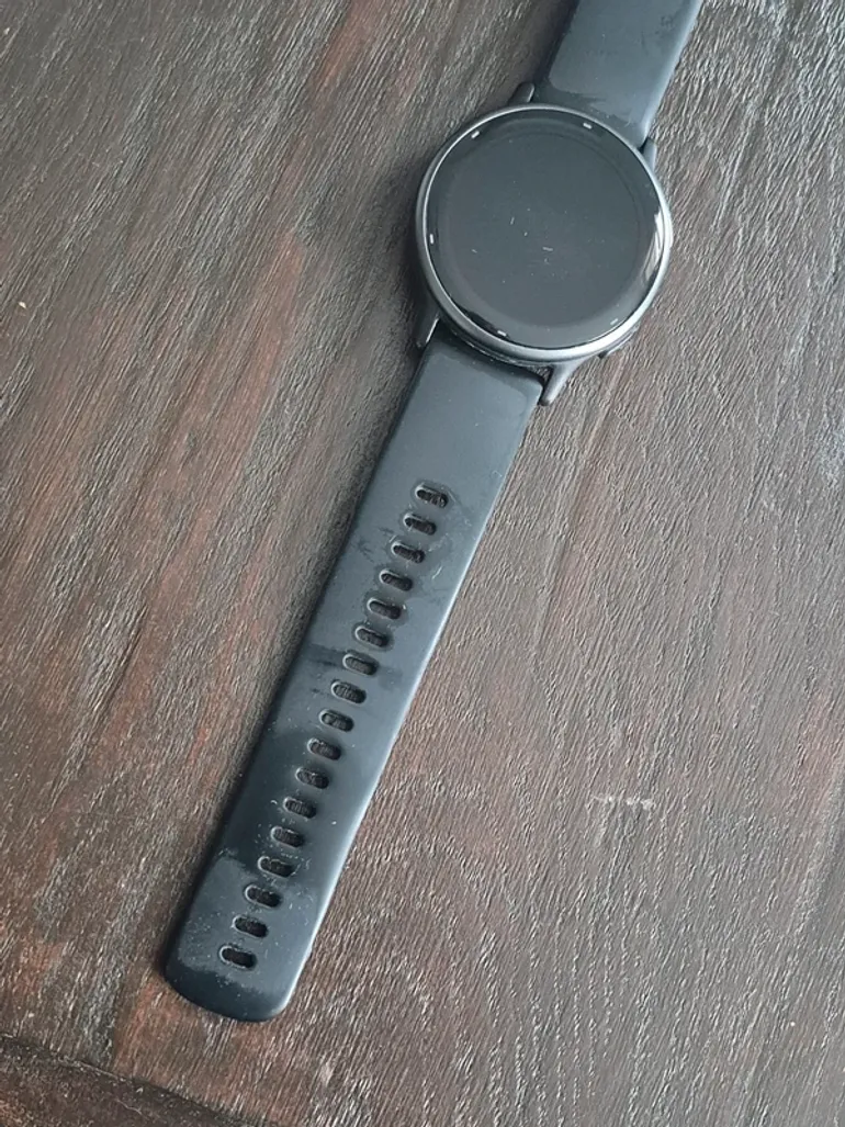 Używany Garmin Vivoactive 5 bike — zdjęcie 8 z 8