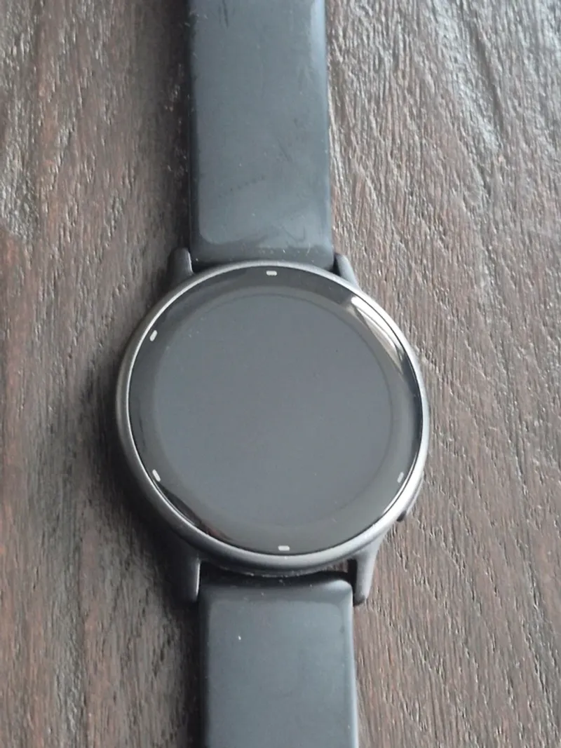 Brugt Garmin Vivoactive 5 Electronics