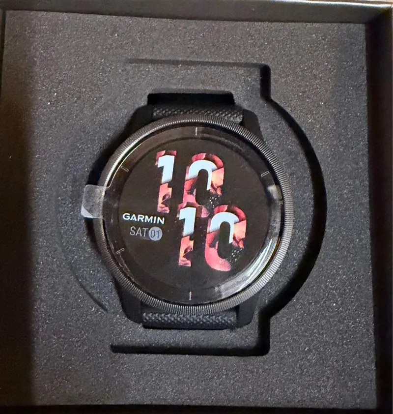 Garmin Venu 2 Electronics usato