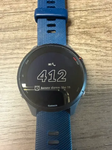 Used Garmin Forerunner 255 bike — image 3 of 3