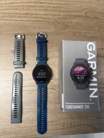 Used Garmin Forerunner 255 bike — image 1 of 3