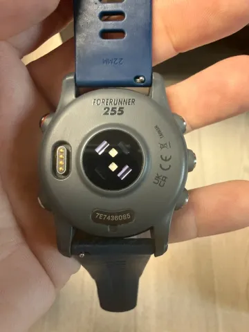 Used Garmin Forerunner 255 bike — image 2 of 3