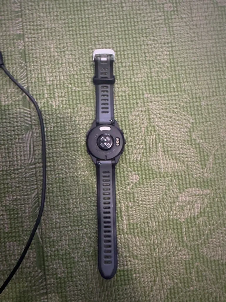 Garmin Forerunner 165 bike d'occasion — image 3 sur 6