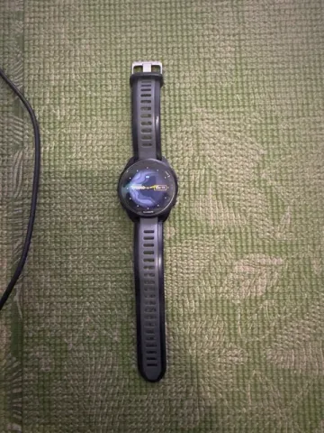 Garmin Forerunner 165 bike d'occasion — image 2 sur 6