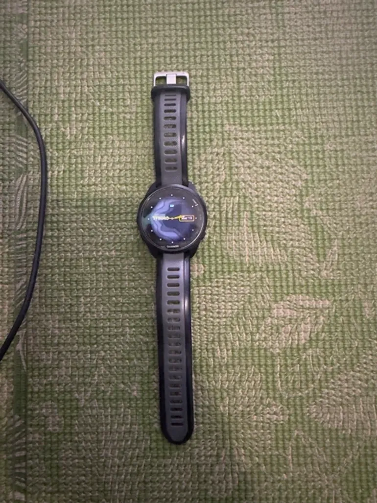 Garmin Forerunner 165 bike d'occasion — image 2 sur 6