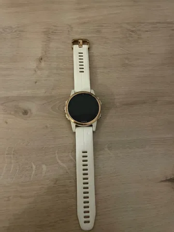 Używany Garmin Fenix 5s bike — zdjęcie 1 z 4