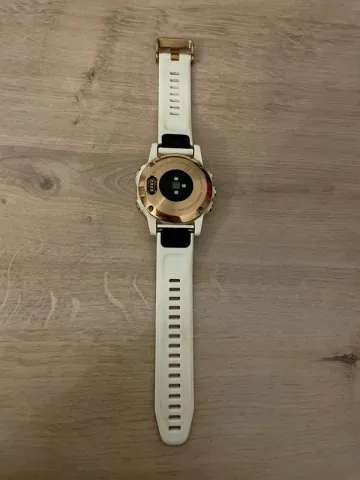 Używany Garmin Fenix 5s bike — zdjęcie 2 z 4
