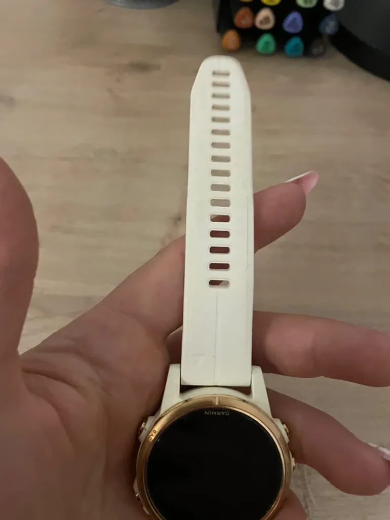 Używany Garmin Fenix 5s bike — zdjęcie 4 z 4