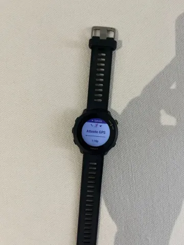 Garmin Forerunner 55 2025 bike usato — immagine 2 di 5