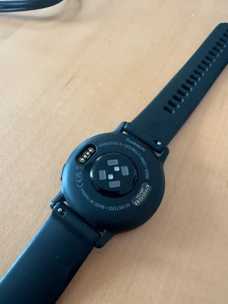 Gebrauchtes Garmin Vivoactive 5 bike — Bild 4 von 5