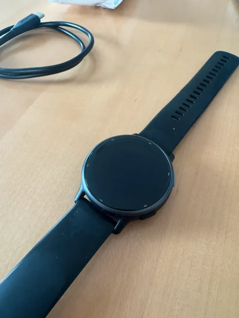 Gebrauchtes Garmin Vivoactive 5 bike — Bild 3 von 5