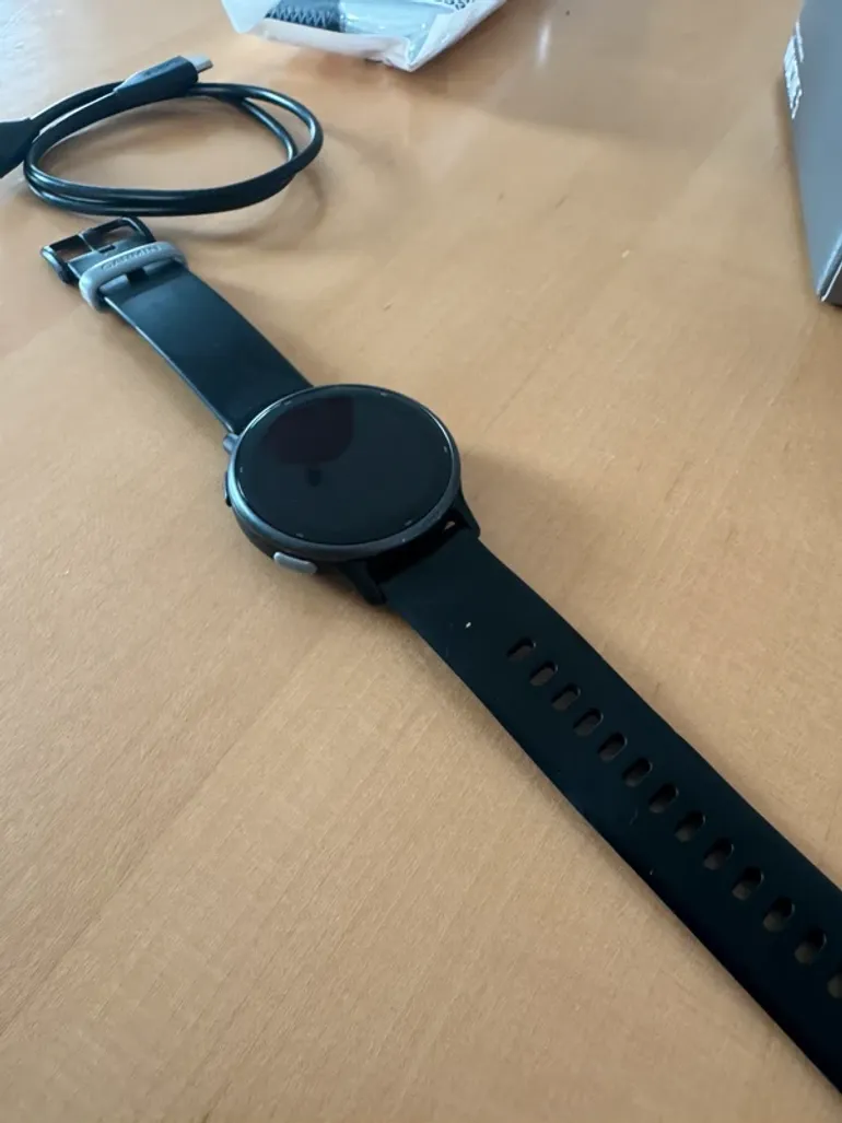 Gebrauchtes Garmin Vivoactive 5 bike — Bild 2 von 5