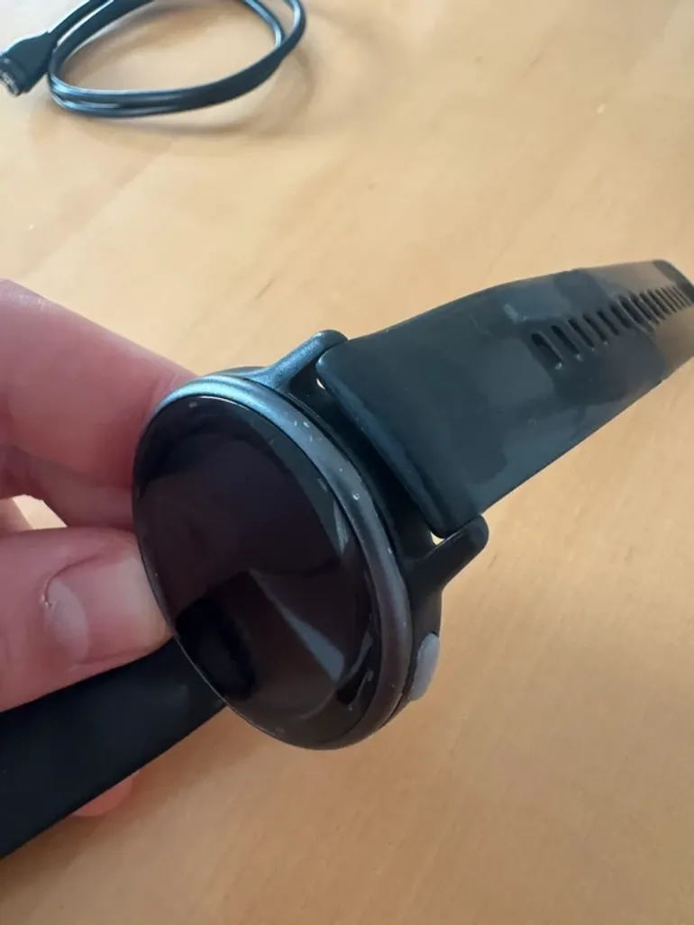Gebrauchtes Garmin Vivoactive 5 bike — Bild 5 von 5