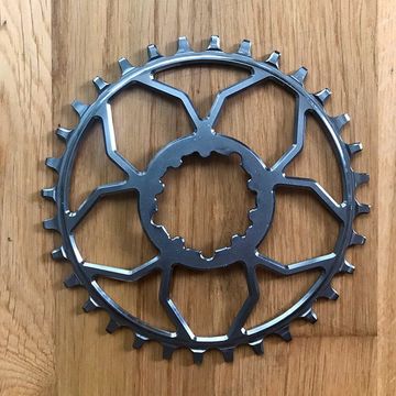 Used 5DEV Narrow-Wide 2025 bike — image 2 of 2