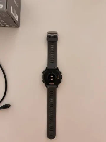 Garmin Forerunner 245 bike d'occasion — image 5 sur 7