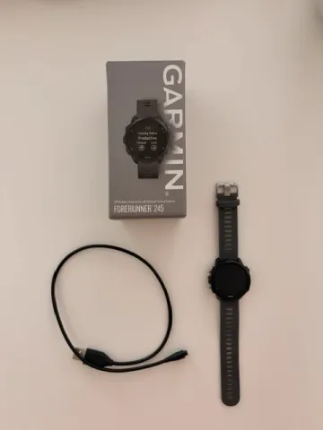 Garmin Forerunner 245 bike d'occasion — image 1 sur 7