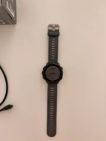 Garmin Forerunner 245 bike d'occasion — image 4 sur 7